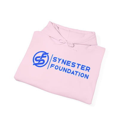 "Hustle Hits Hard" Hoodie