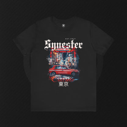 "Coded Culture" Tee