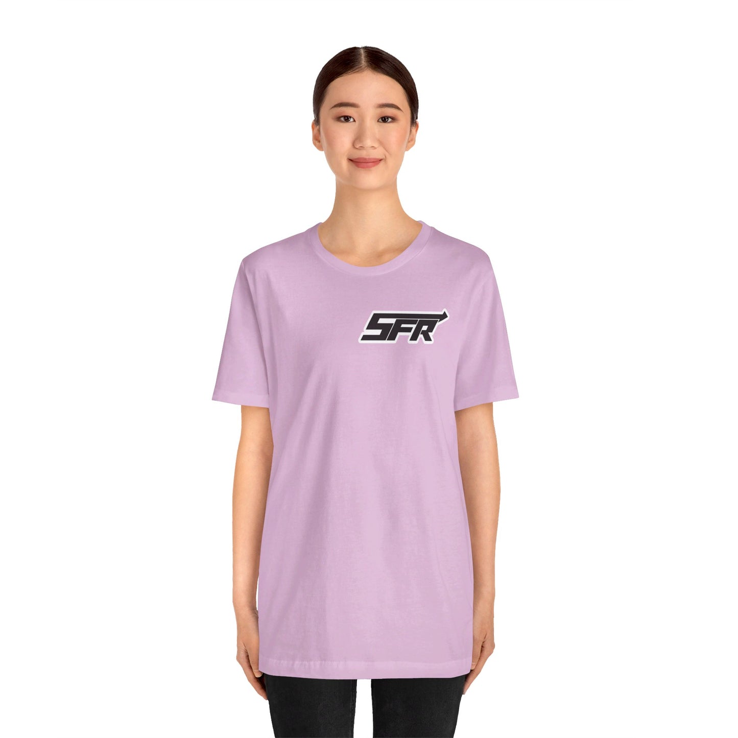 “STS” Tee