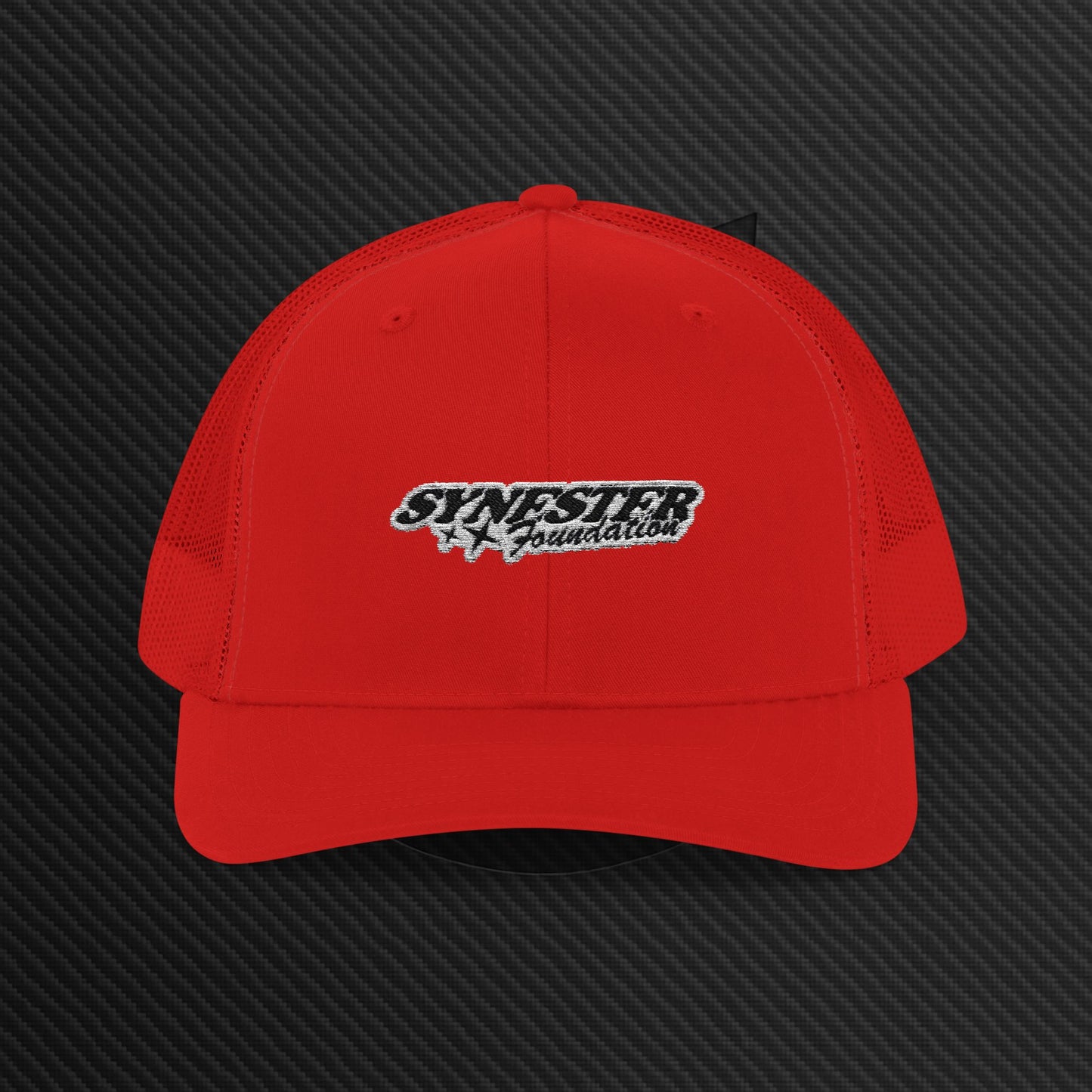 "Essentials" Trucker Cap