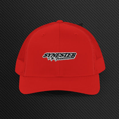 "Essentials" Trucker Cap