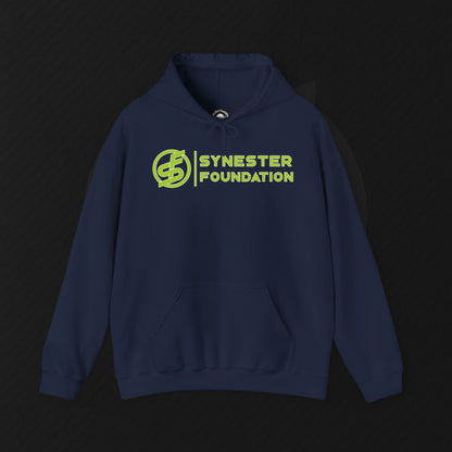 "Hustle Hits Hard" Hoodie