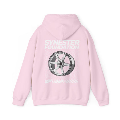 "STS" Hoodie