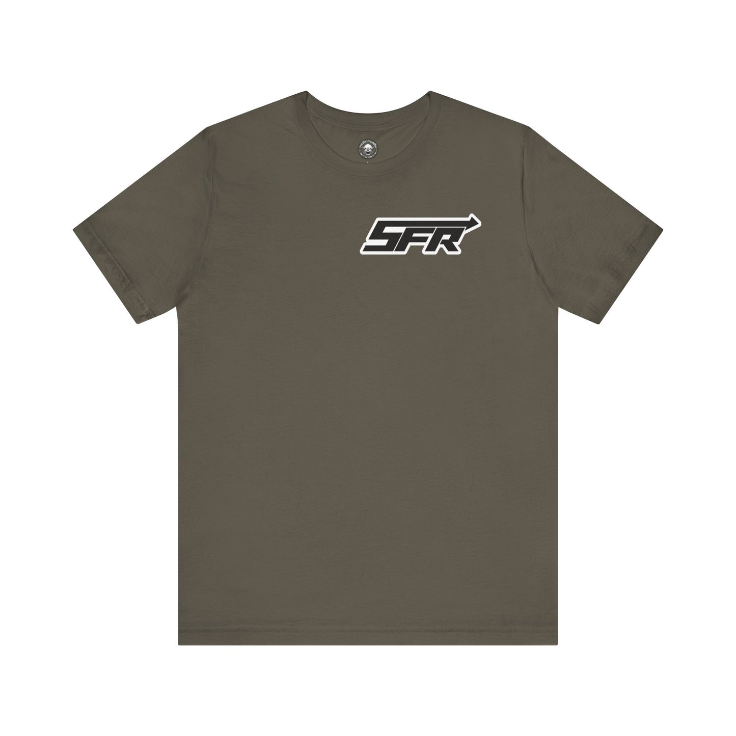 “STS” Tee