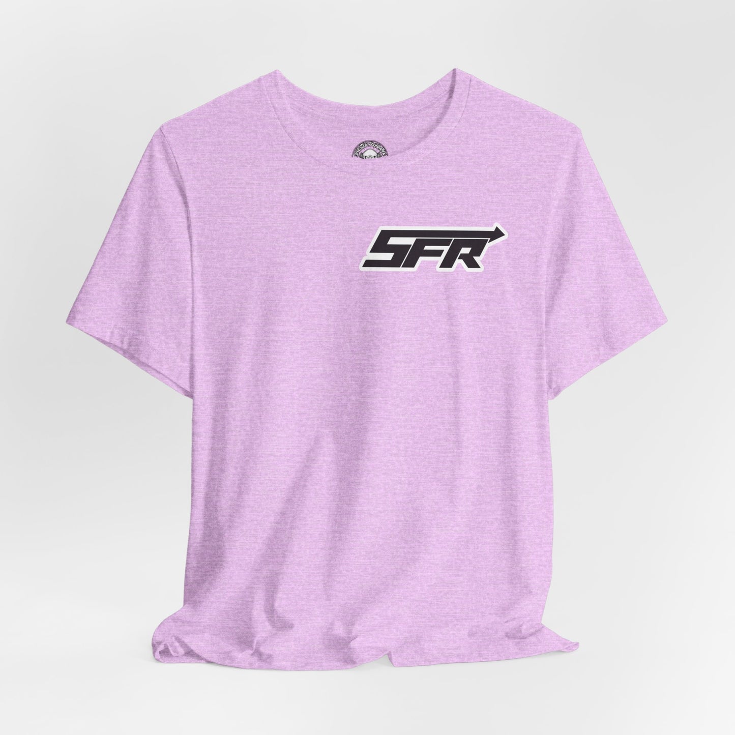 “STS” Tee