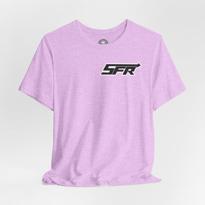 “STS” Tee