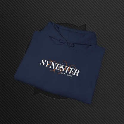 “This Is My Sunday Hoodie” Hoodie