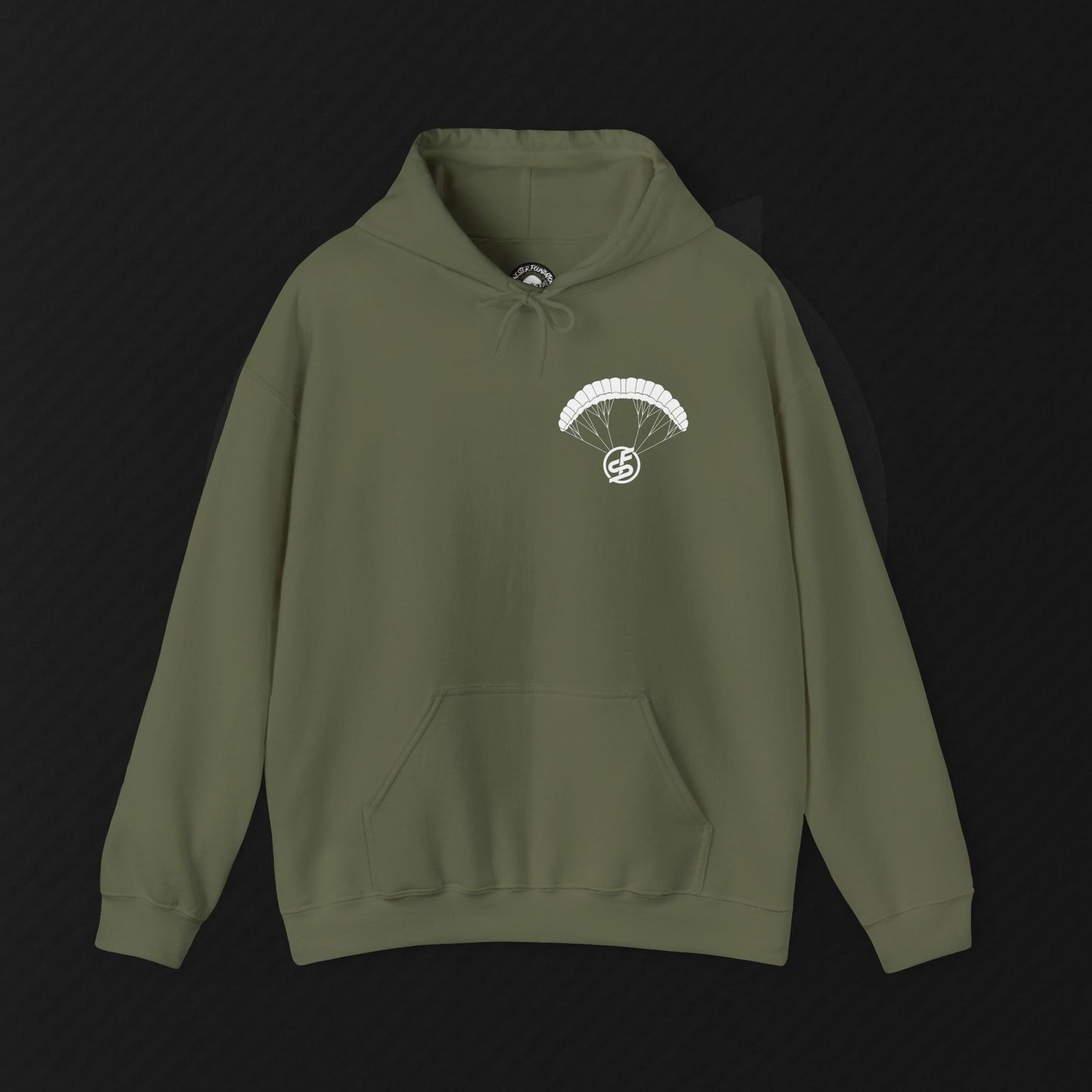 "H.I.G.H Life" Hoodie