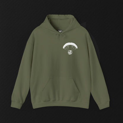 "H.I.G.H Life" Hoodie