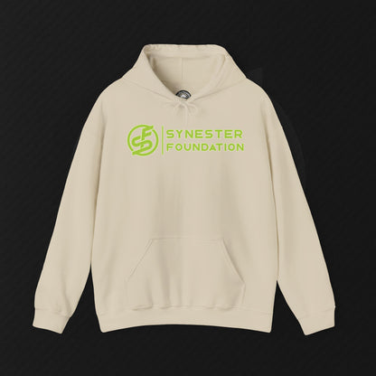 "Hustle Hits Hard" Hoodie