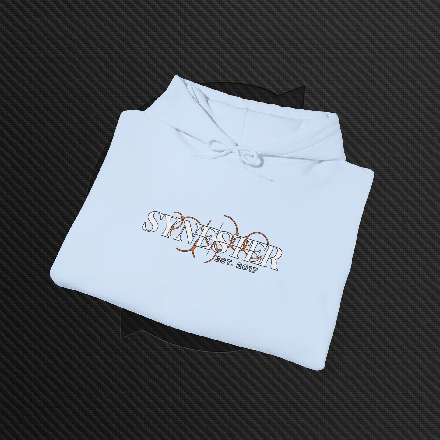 “This Is My Sunday Hoodie” Hoodie