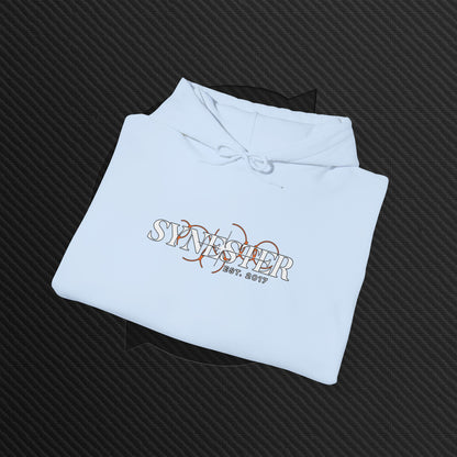 “This Is My Sunday Hoodie” Hoodie