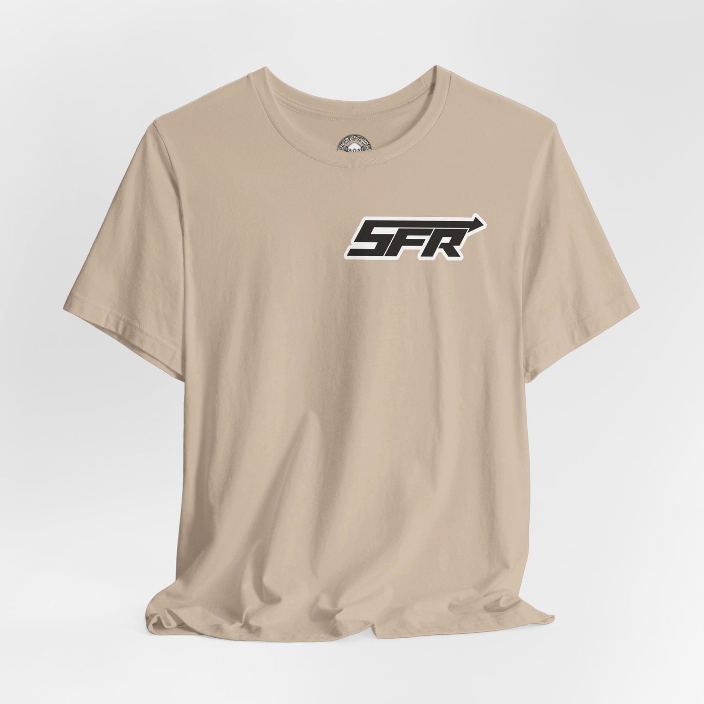 “STS” Tee