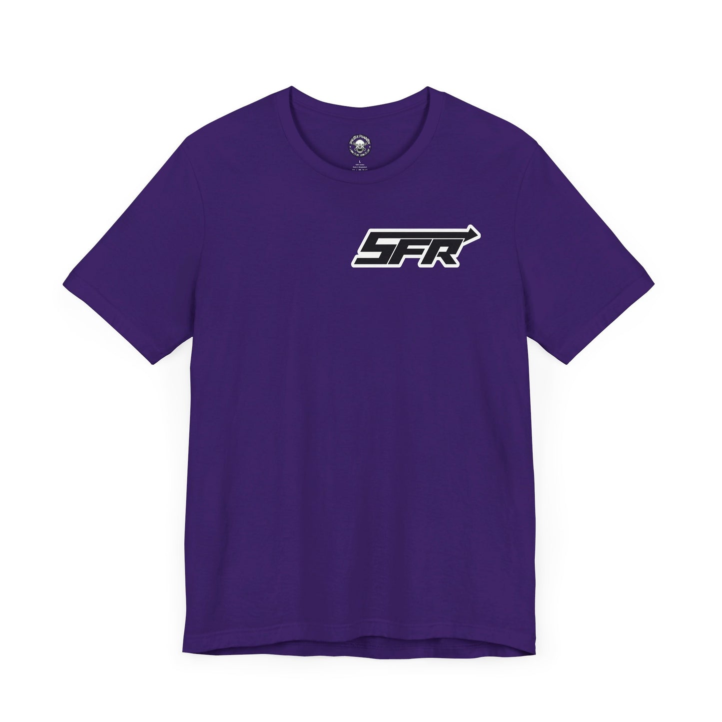 “STS” Tee