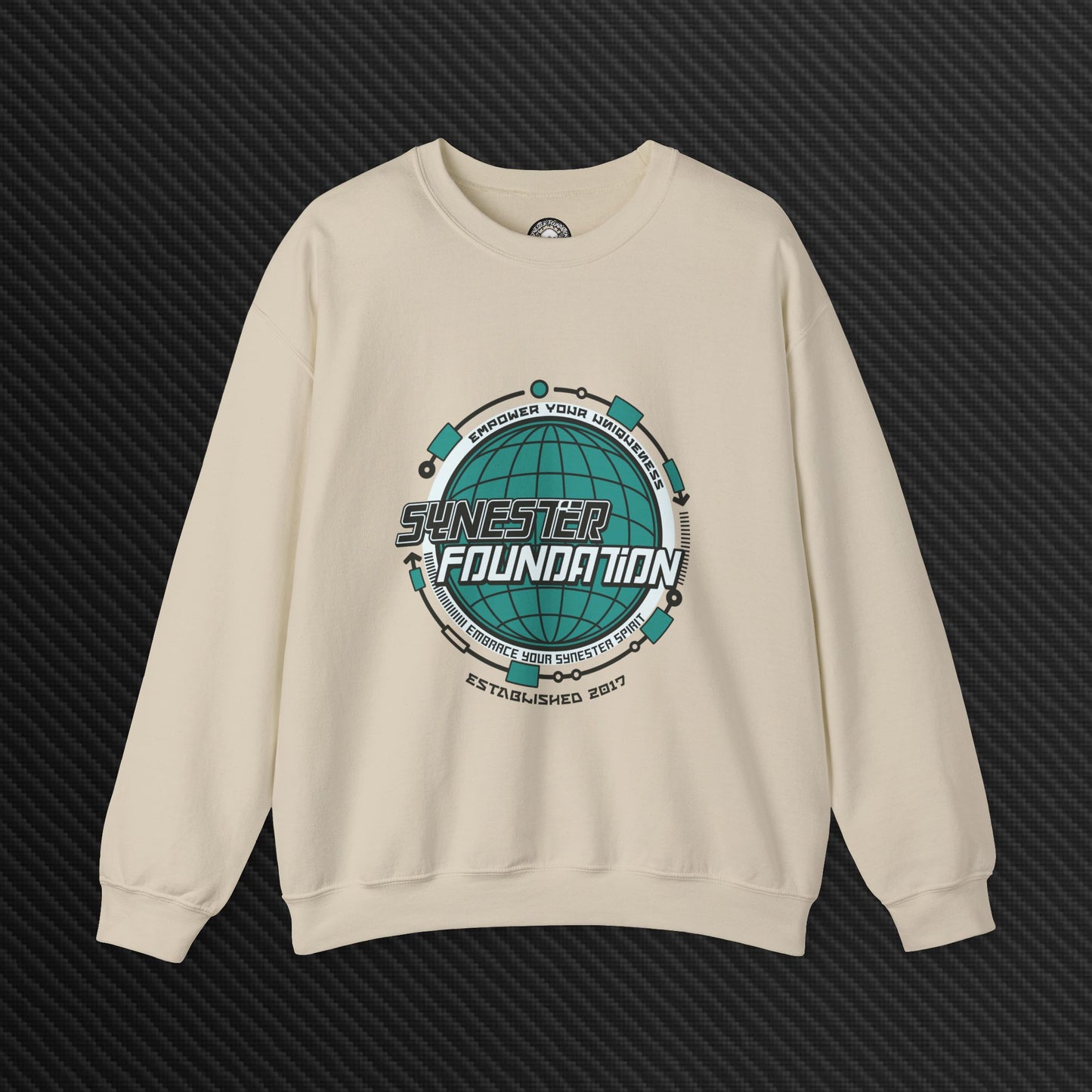 “Empower” Crewneck Sweatshirt