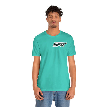 “STS” Tee