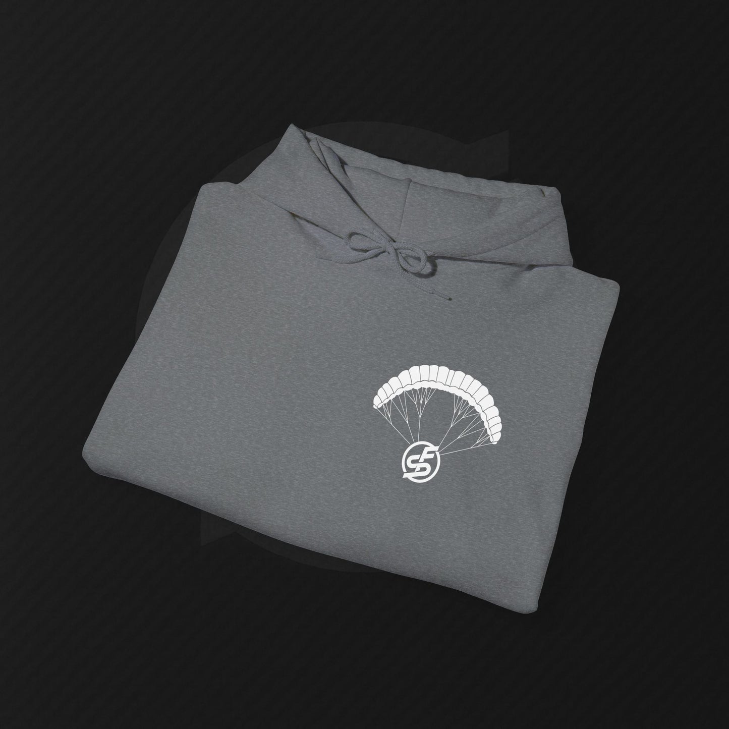 "H.I.G.H Life" Hoodie