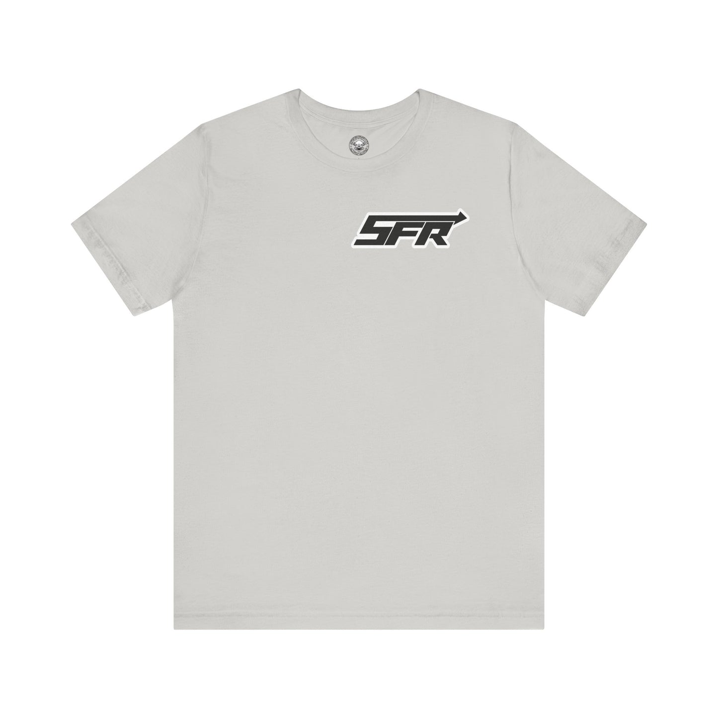 “STS” Tee