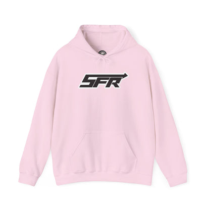 "STS" Hoodie