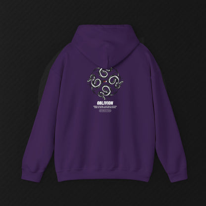 "OBLIVION" Hoodie