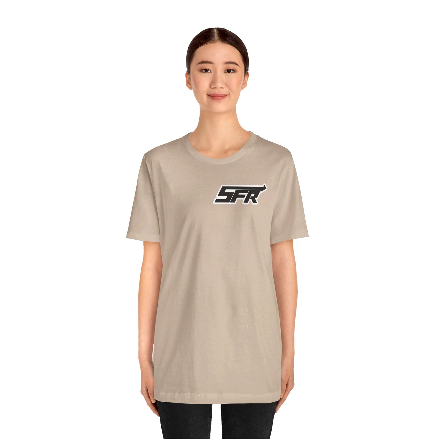 “STS” Tee