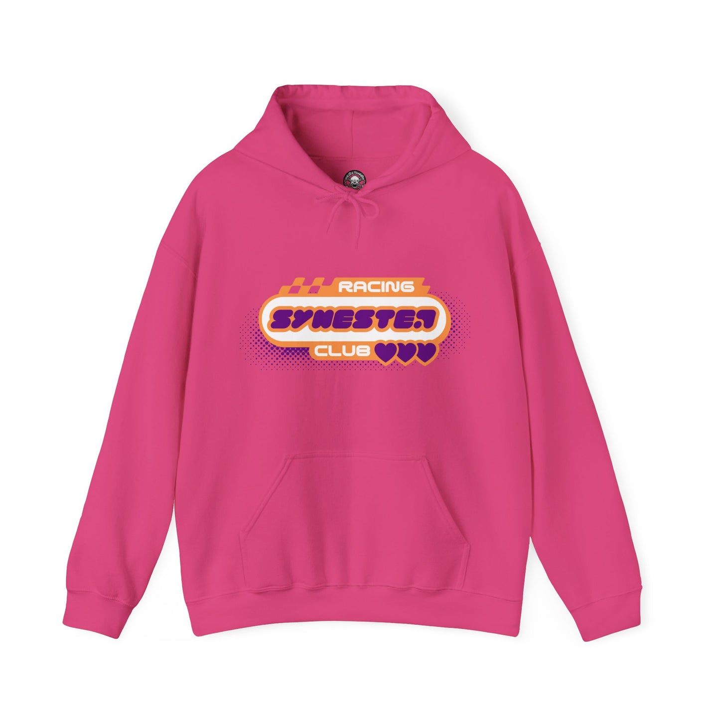 "Synester Racing Club" Hoodie