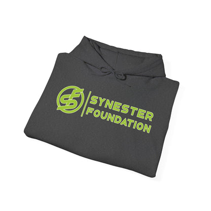 "Hustle Hits Hard" Hoodie