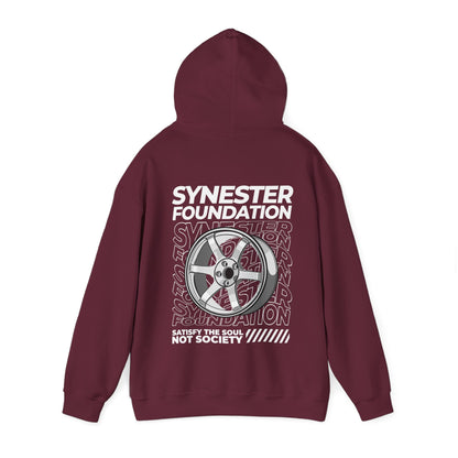 "STS" Hoodie