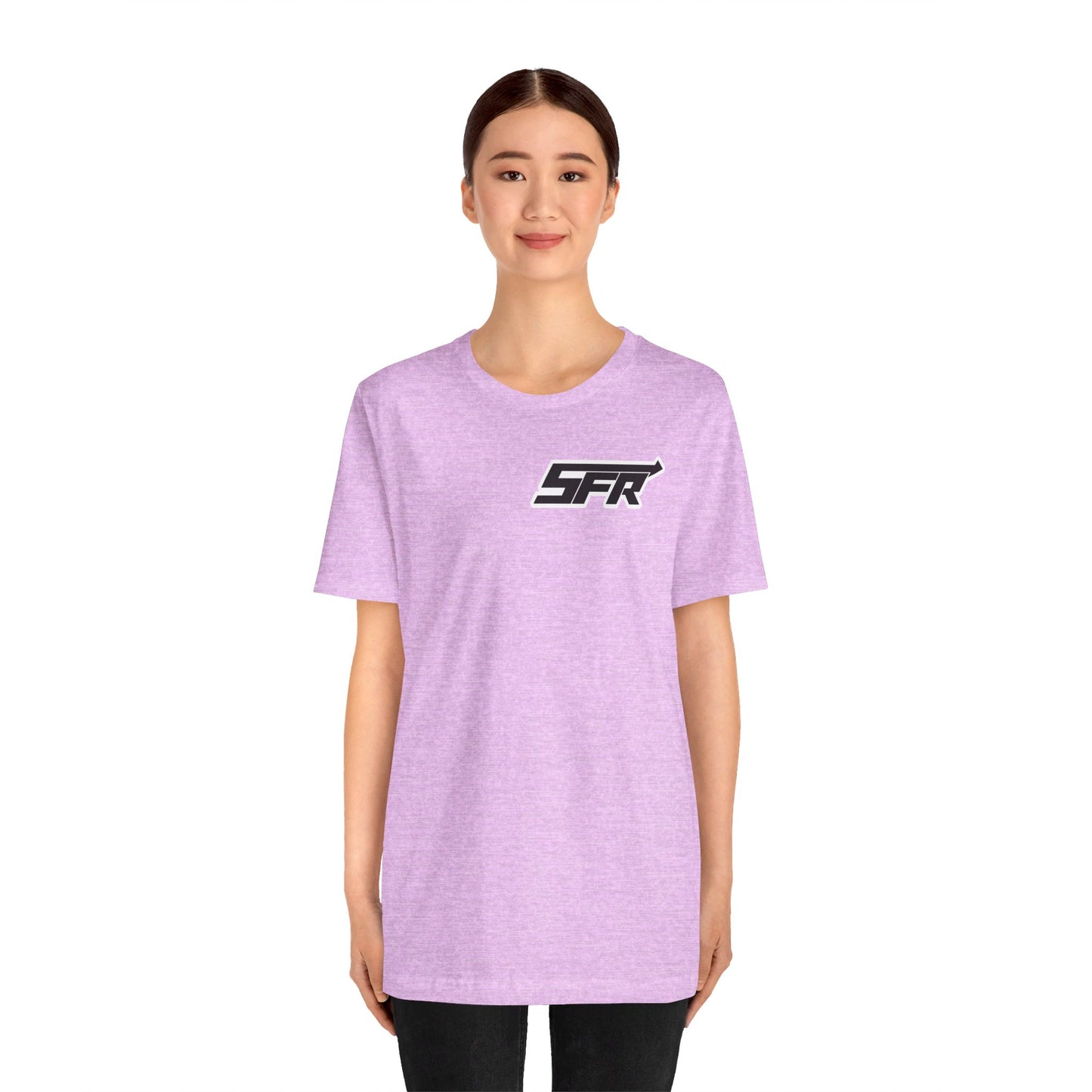 “STS” Tee