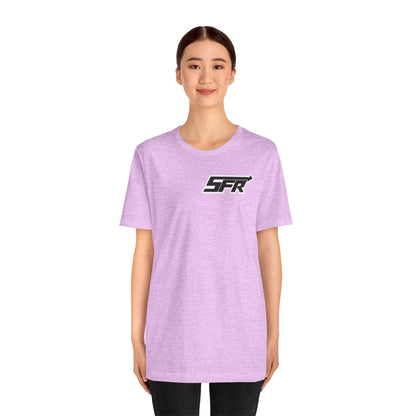 “STS” Tee