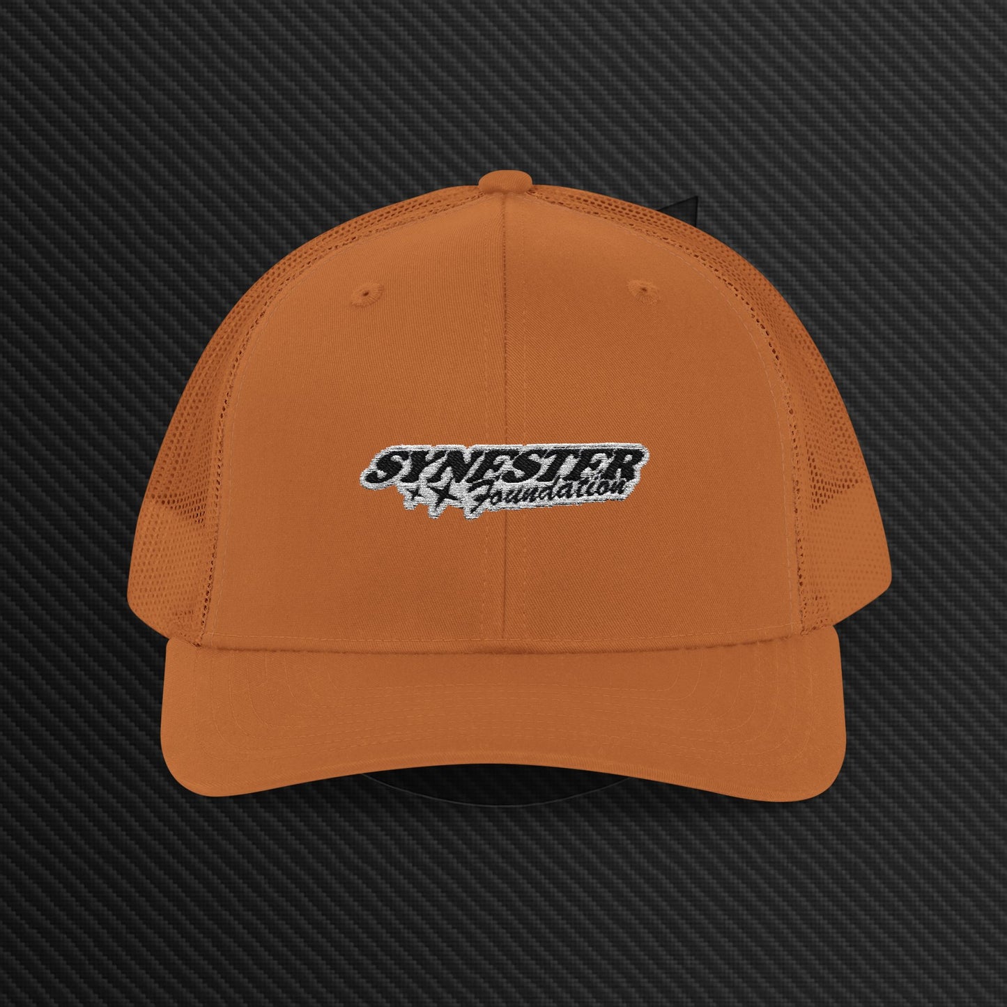 "Essentials" Trucker Cap