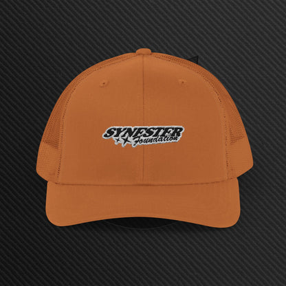 "Essentials" Trucker Cap