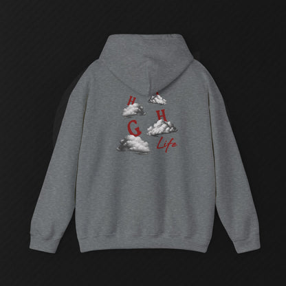 "H.I.G.H Life" Hoodie
