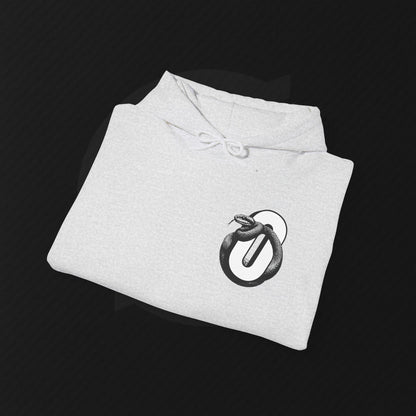 "OBLIVION" Hoodie