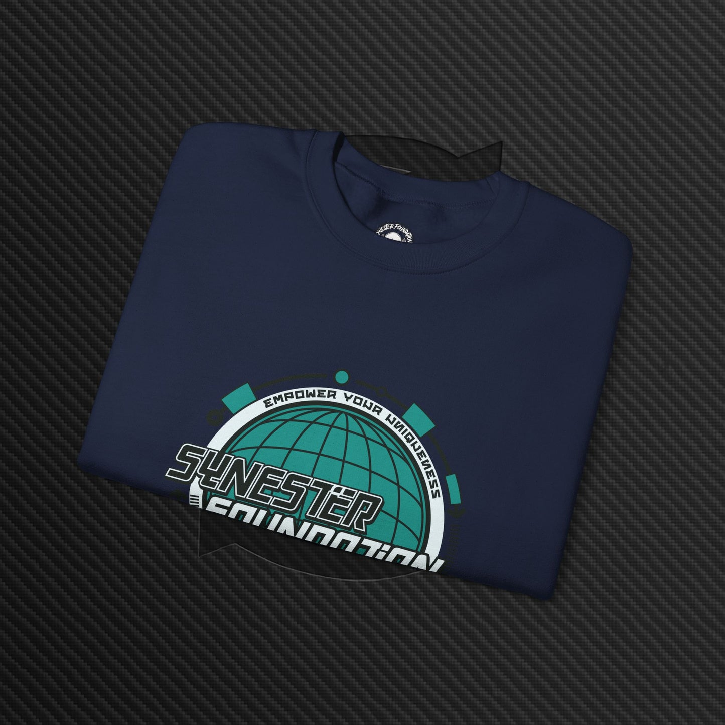 “Empower” Crewneck Sweatshirt