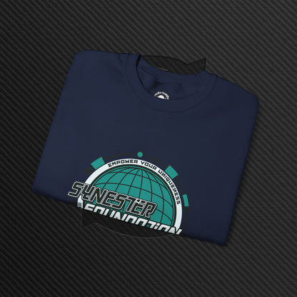 “Empower” Crewneck Sweatshirt