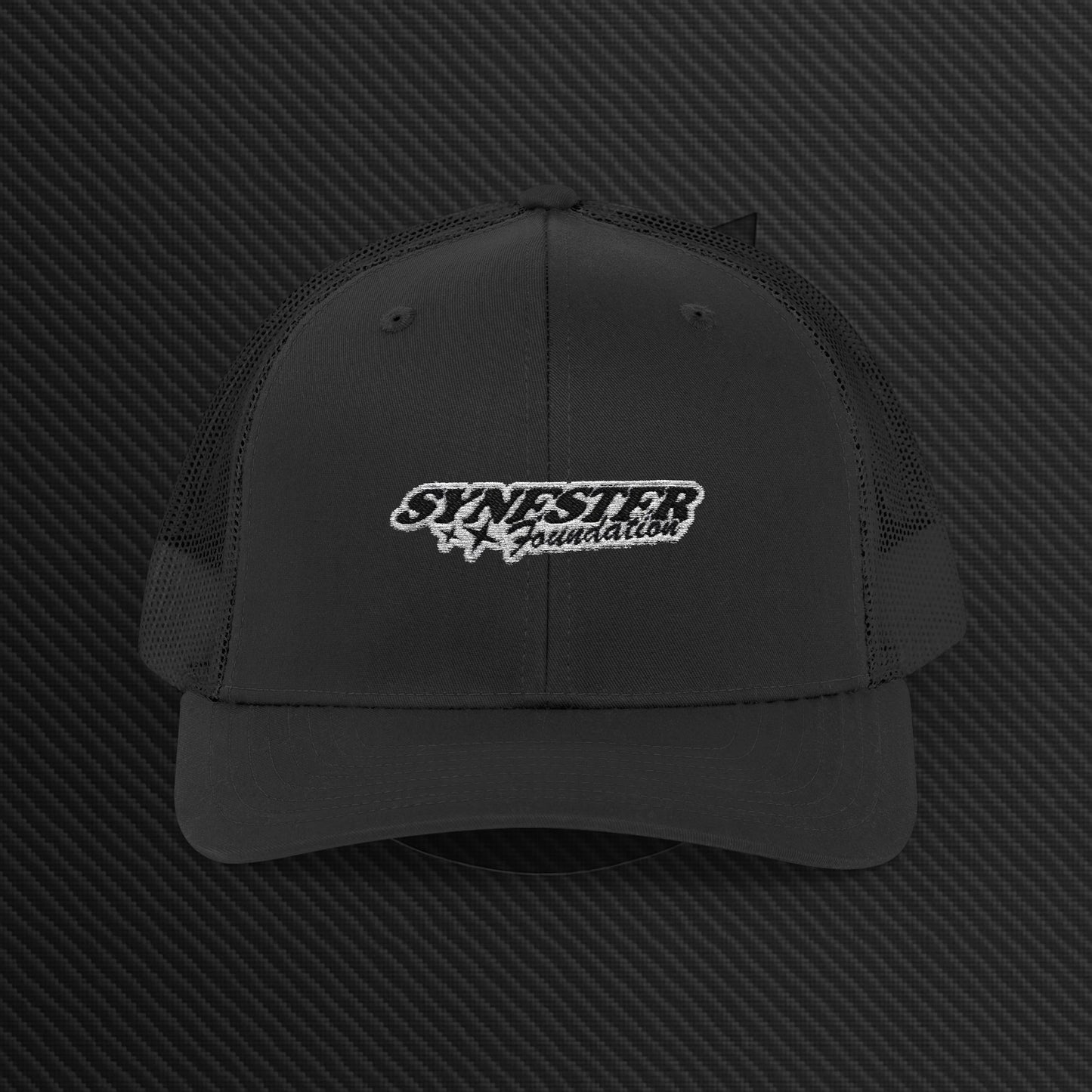 "Essentials" Trucker Cap