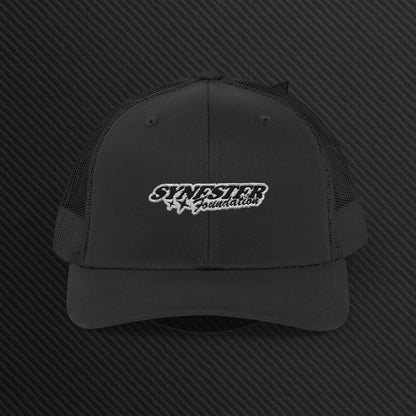 "Essentials" Trucker Cap