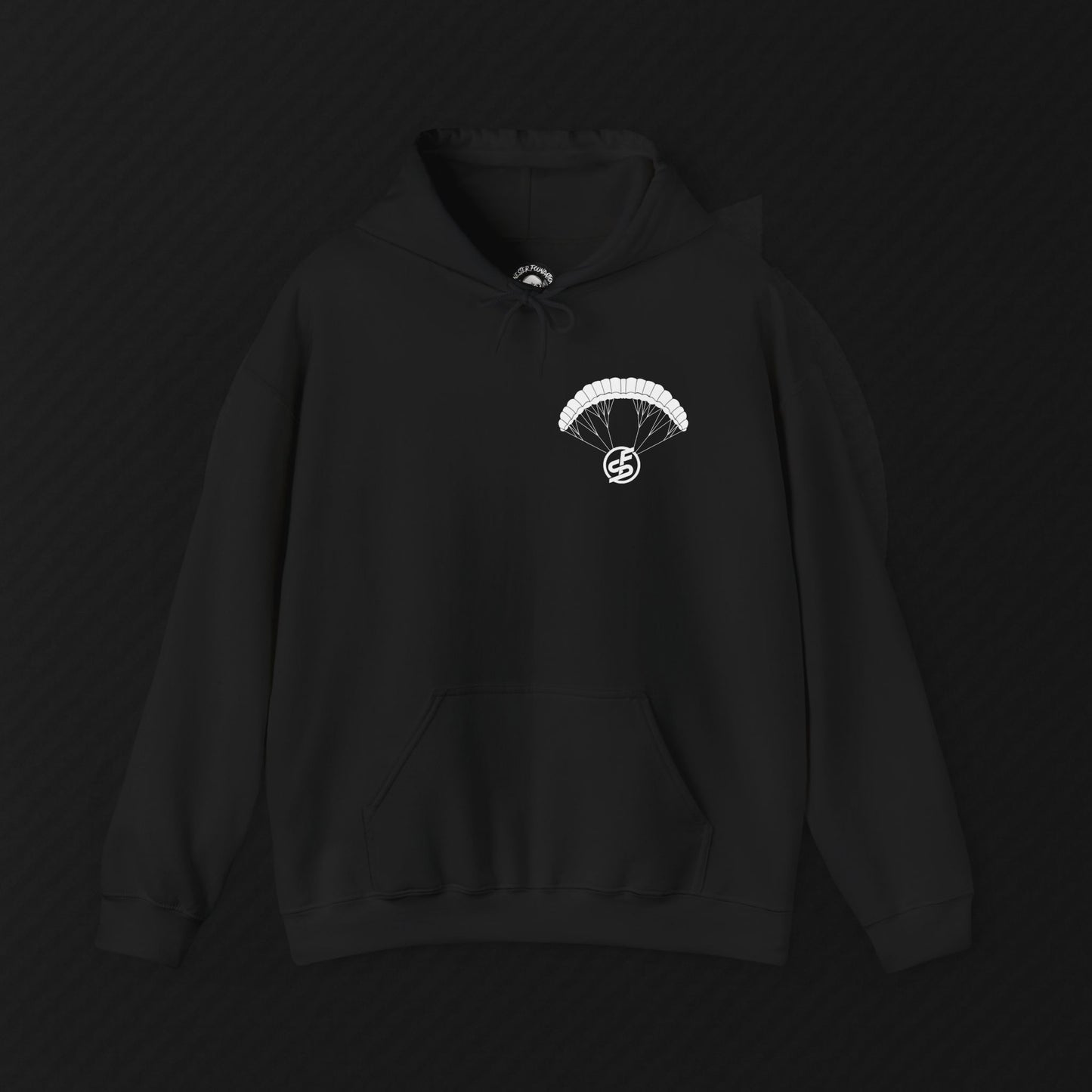 "H.I.G.H Life" Hoodie