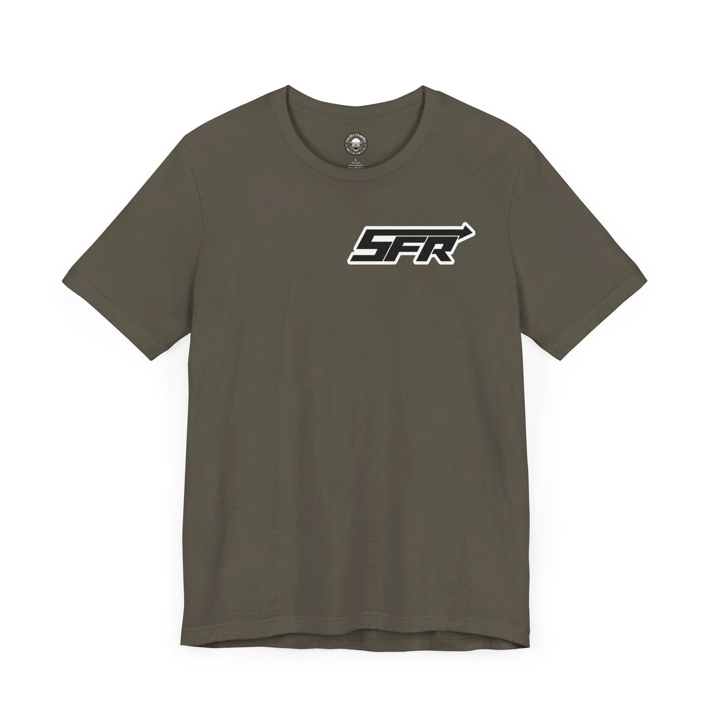 “STS” Tee