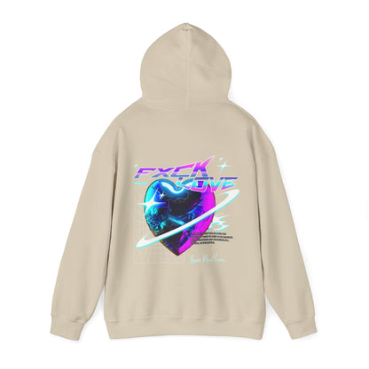 "FXCK LOVE" Hoodie