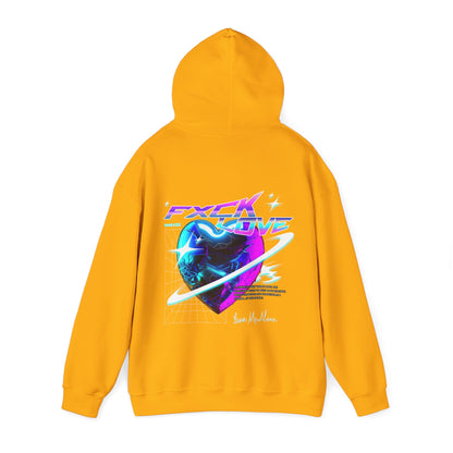 "FXCK LOVE" Hoodie