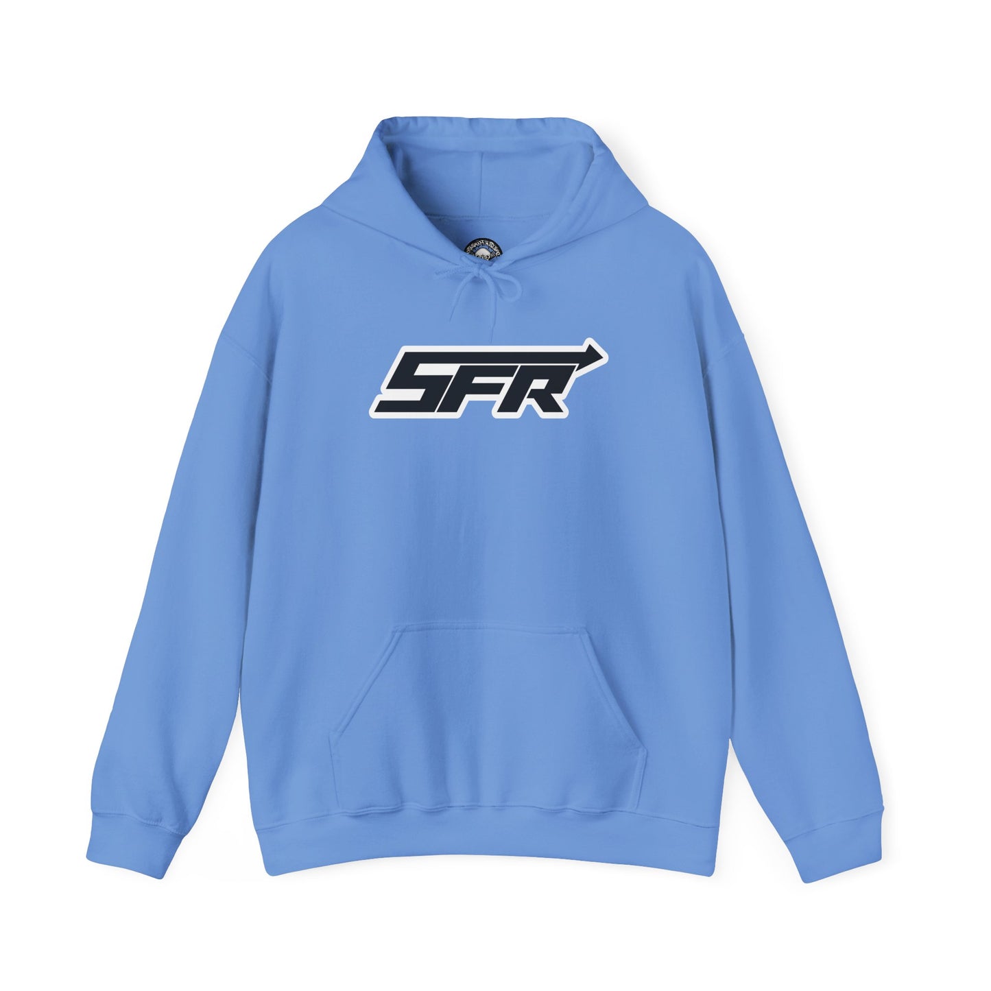 "STS" Hoodie