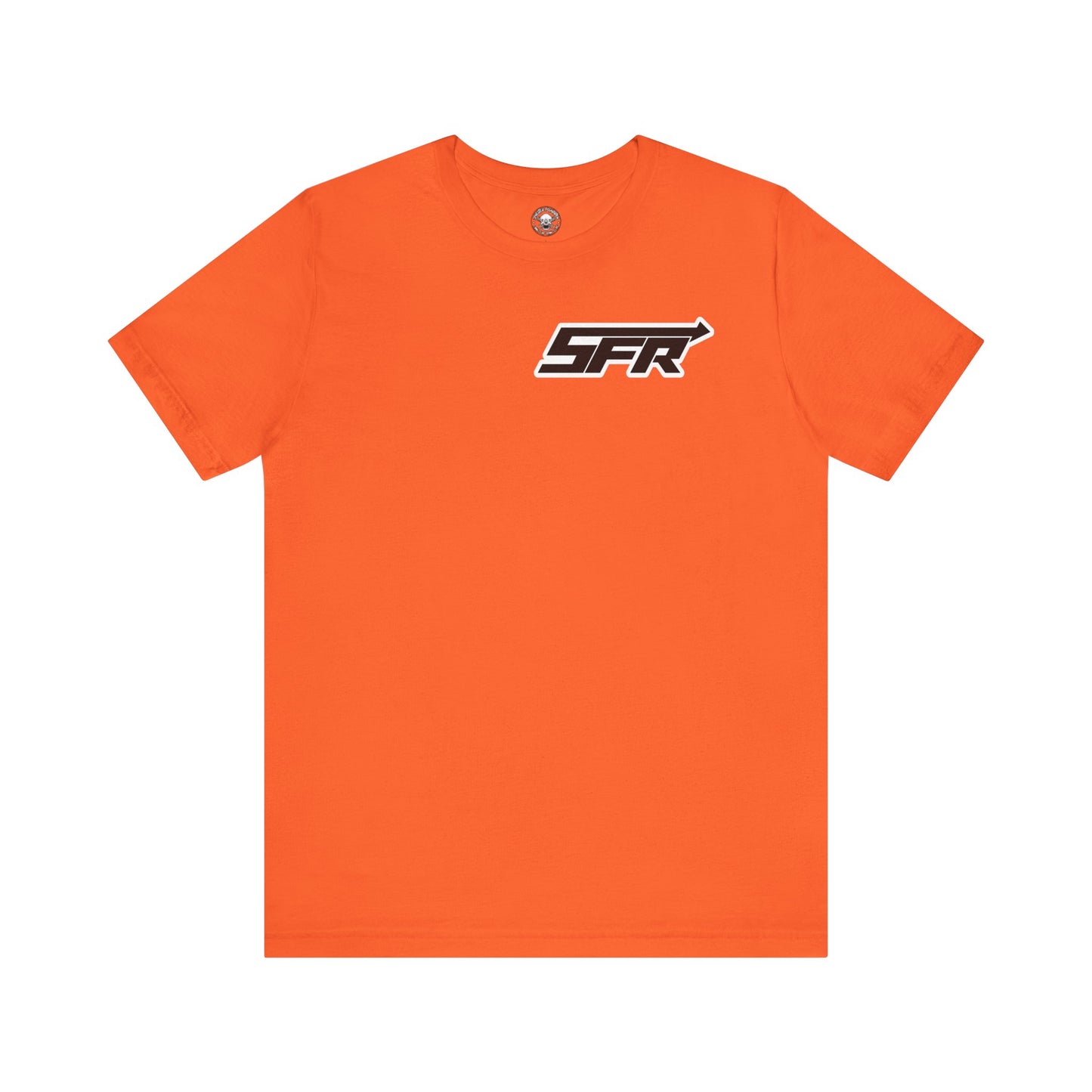 “STS” Tee