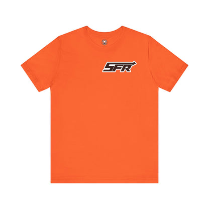 “STS” Tee