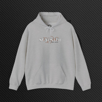 “This Is My Sunday Hoodie” Hoodie