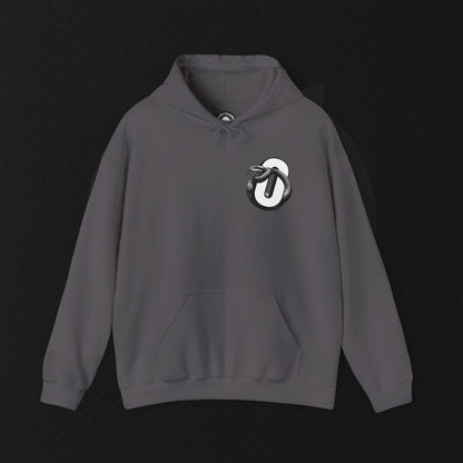 "OBLIVION" Hoodie