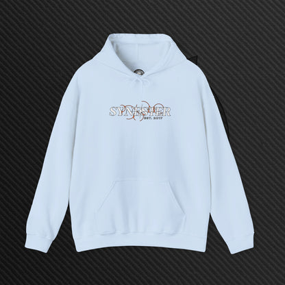 “This Is My Sunday Hoodie” Hoodie