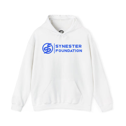 "Hustle Hits Hard" Hoodie