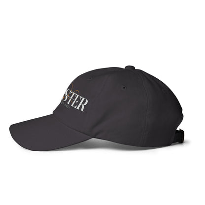 "Nova" Dad Cap